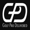 Golf GPD logo